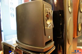 XTZ携全系产品荣耀亮相第二十届上海音展，创始人亲临名韵俱乐部