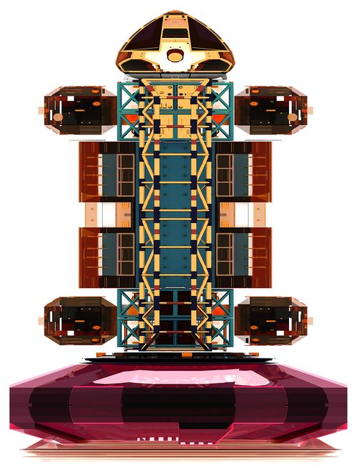 机械巨擘，设计先驱——记我国近代著名机械工程师与上海设计服务业的奠基者们