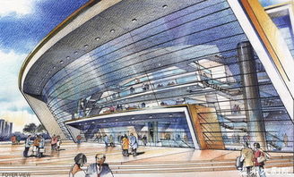 上海同济大学建筑设计研究院 卓越设计服务的领航者