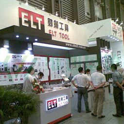 上海轴承展的展台搭建专家 优选上海本地设计服务公司